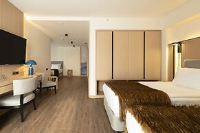 Megasaray Mount Erciyes