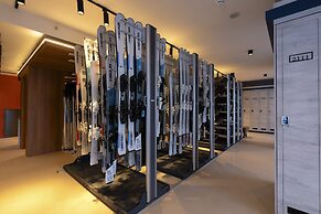 Megasaray Mount Erciyes