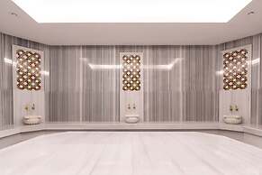 Megasaray Mount Erciyes