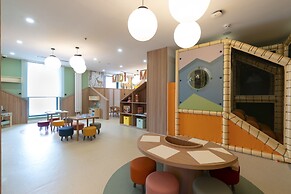 Megasaray Mount Erciyes