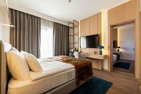 Megasaray Mount Erciyes