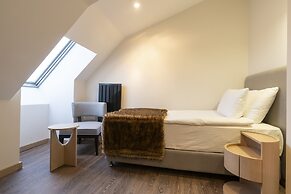 Megasaray Mount Erciyes