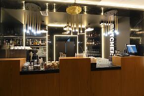 Megasaray Mount Erciyes