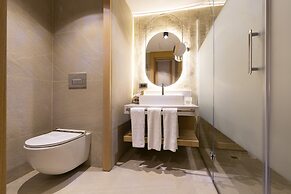 Megasaray Mount Erciyes