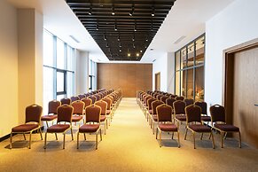 Megasaray Mount Erciyes