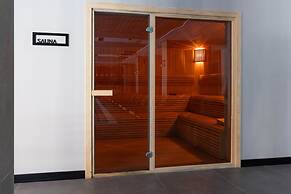 Megasaray Mount Erciyes