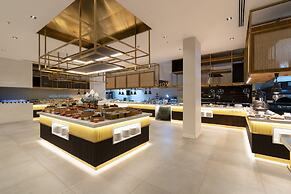 Megasaray Mount Erciyes