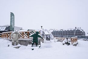 Megasaray Mount Erciyes