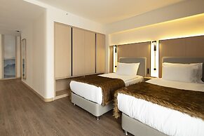 Megasaray Mount Erciyes