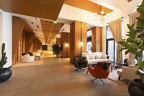 Megasaray Mount Erciyes