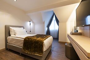 Megasaray Mount Erciyes