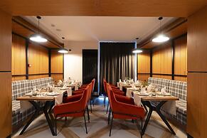 Megasaray Mount Erciyes