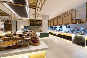 Megasaray Mount Erciyes