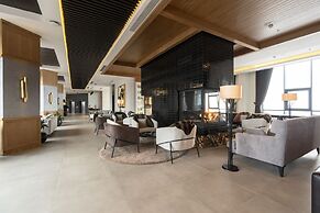 Megasaray Mount Erciyes