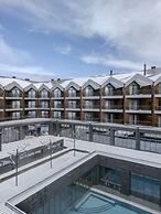 Megasaray Mount Erciyes