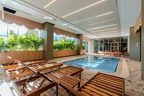 Megasaray Mount Erciyes