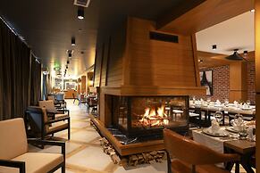 Megasaray Mount Erciyes