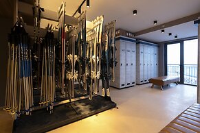 Megasaray Mount Erciyes