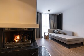 Megasaray Mount Erciyes