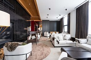 Megasaray Mount Erciyes