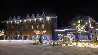 Megasaray Mount Erciyes