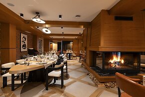 Megasaray Mount Erciyes