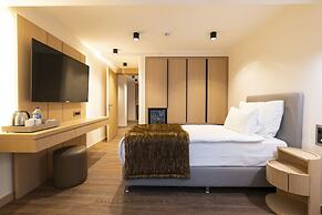 Megasaray Mount Erciyes