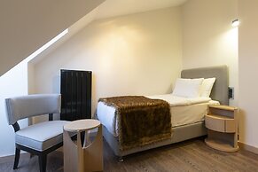 Megasaray Mount Erciyes