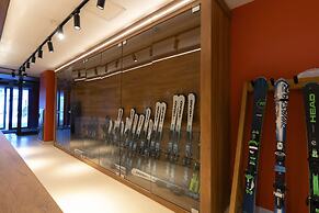 Megasaray Mount Erciyes