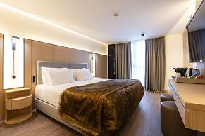 Megasaray Mount Erciyes