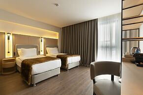 Megasaray Mount Erciyes