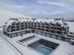 Megasaray Mount Erciyes