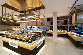 Megasaray Mount Erciyes