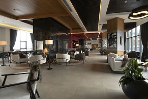 Megasaray Mount Erciyes