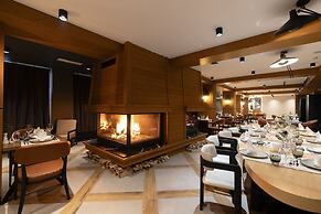 Megasaray Mount Erciyes