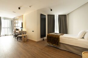 Megasaray Mount Erciyes