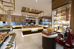 Megasaray Mount Erciyes