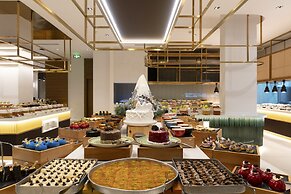 Megasaray Mount Erciyes