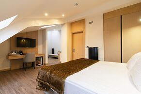 Megasaray Mount Erciyes