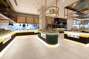 Megasaray Mount Erciyes