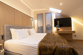 Megasaray Mount Erciyes