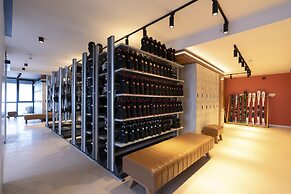 Megasaray Mount Erciyes