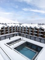 Megasaray Mount Erciyes