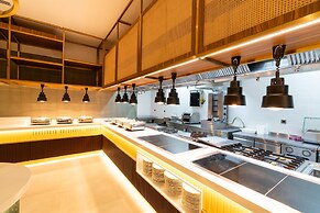 Megasaray Mount Erciyes