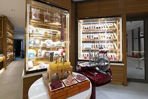 Megasaray Mount Erciyes