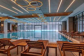 Megasaray Mount Erciyes