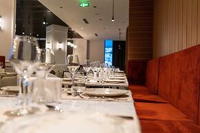 Megasaray Mount Erciyes