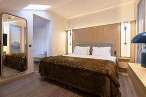 Megasaray Mount Erciyes