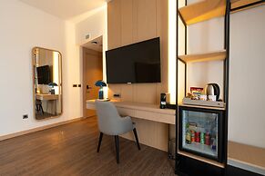 Megasaray Mount Erciyes