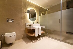 Megasaray Mount Erciyes